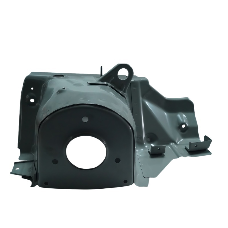 OEM 23597703S Leaf plate iron liner RH for GROOVE