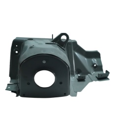 OEM 23597703S Leaf plate iron liner RH for GROOVE