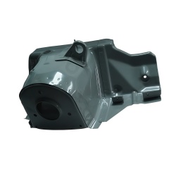 OEM 23597703S Leaf plate iron liner RH for GROOVE