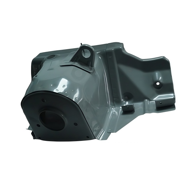 OEM 23597703S Leaf plate iron liner RH for GROOVE