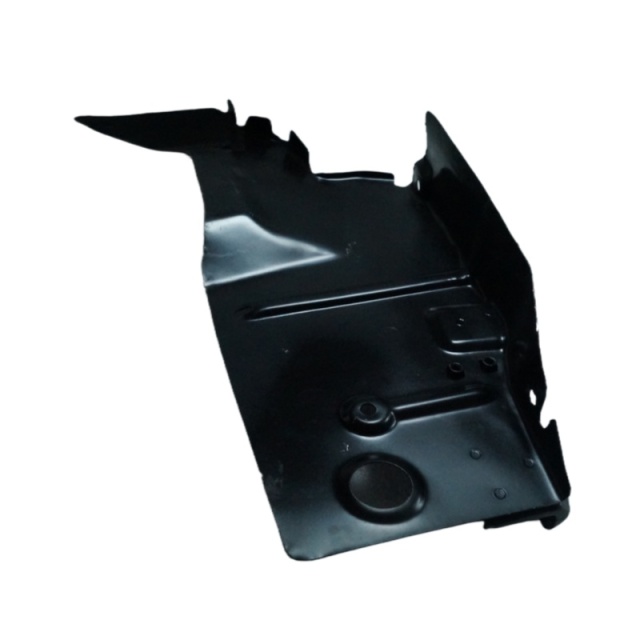 OEM 23597303 Leaf plate reinforcement plate for GROOVE