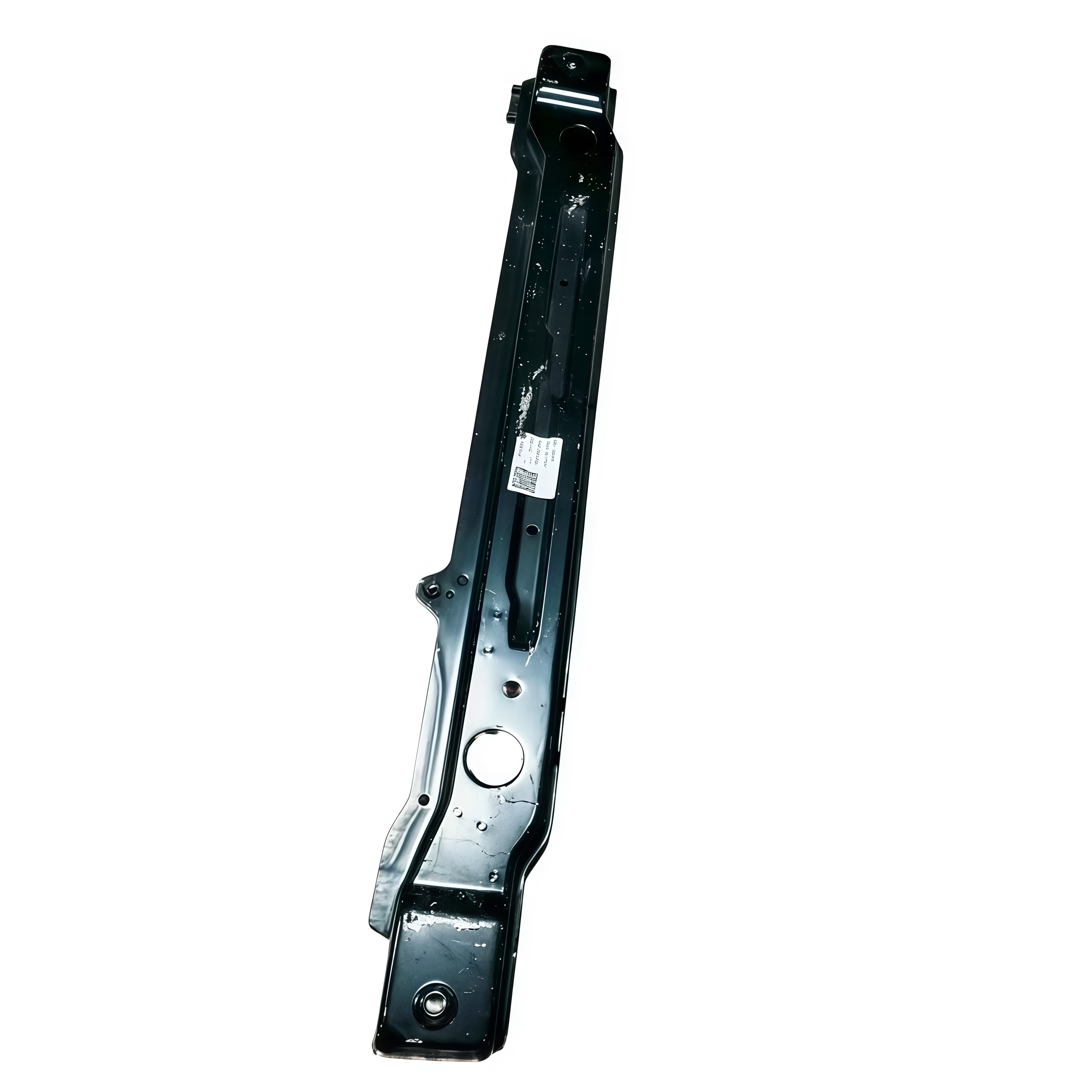 OEM 23645945 Transverse beam under the water tank CVT for GROOVE