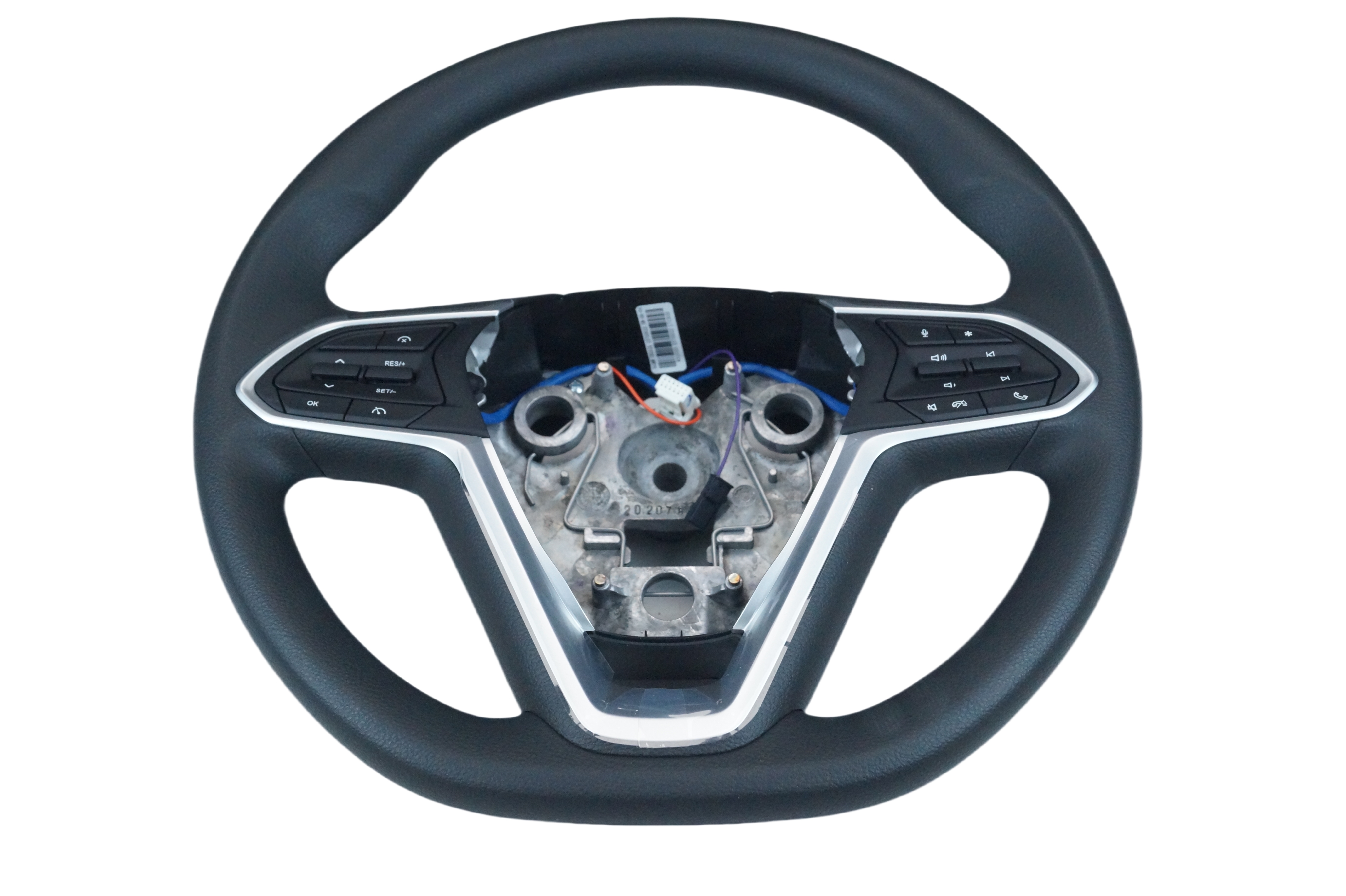 OEM 23755022 Steering wheel  for Captiva