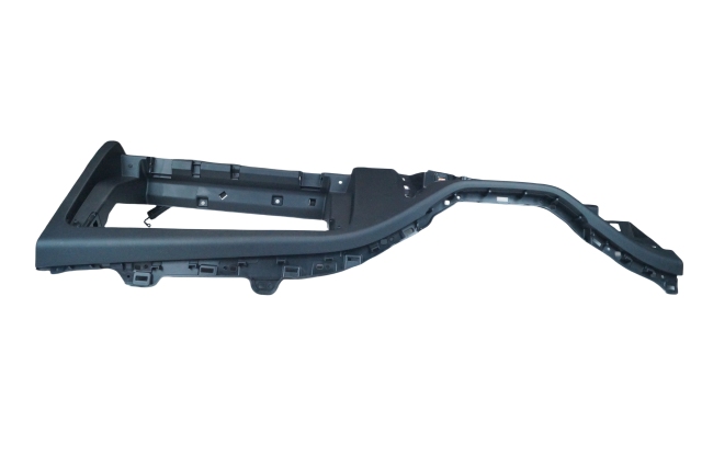 OEM 23775059 Instrument panel lower guard board RH  for Captiva