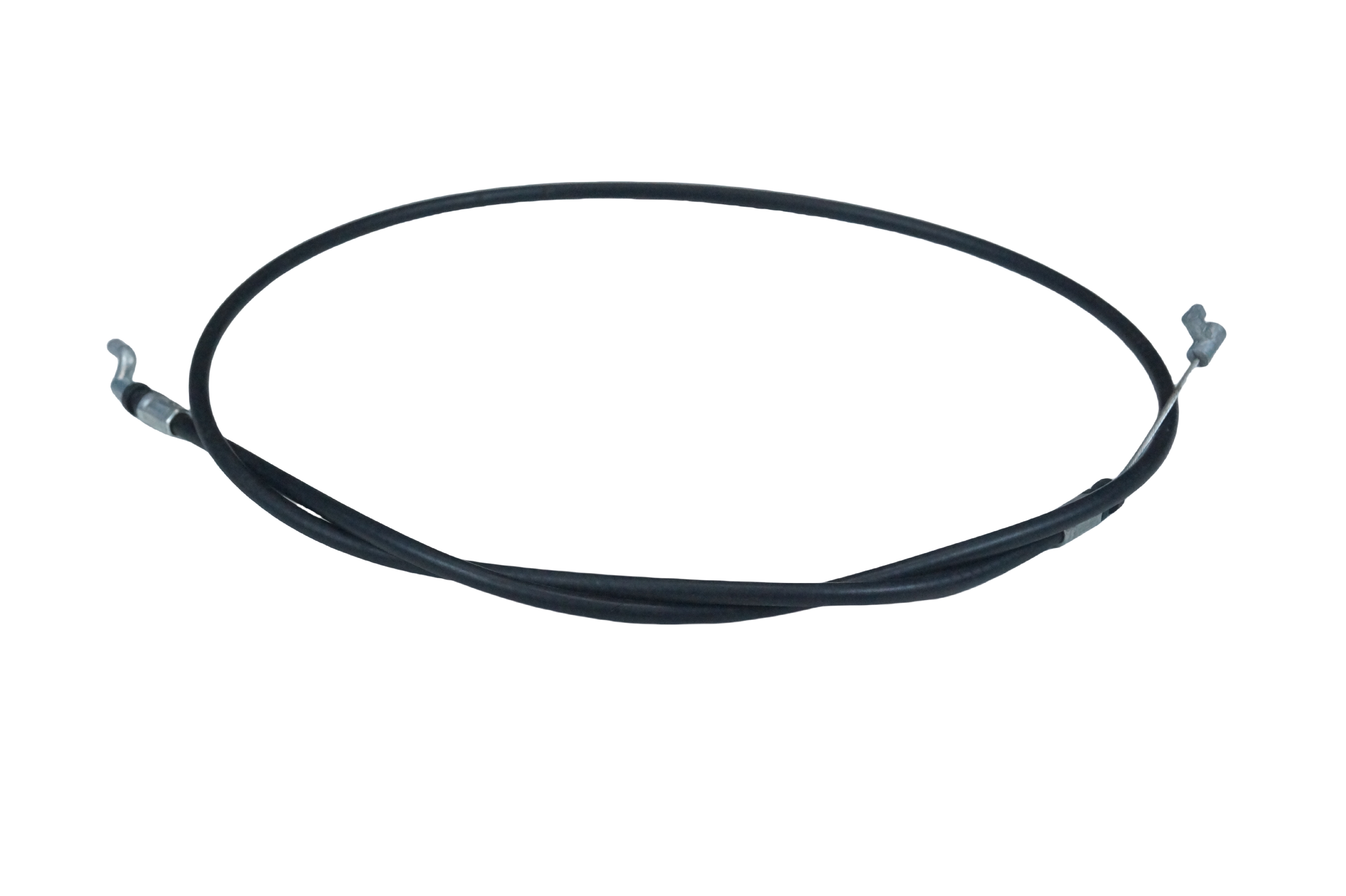 OEM 23796059 Rear seat cable  for Captiva