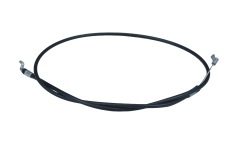 OEM 23796059 Rear seat cable  for Captiva