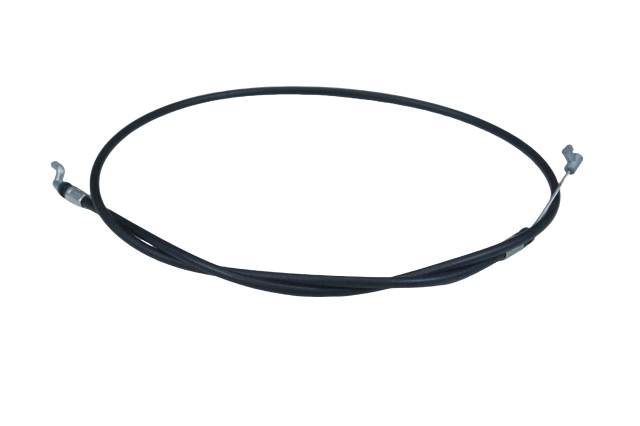 OEM 23796059 Rear seat cable  for Captiva
