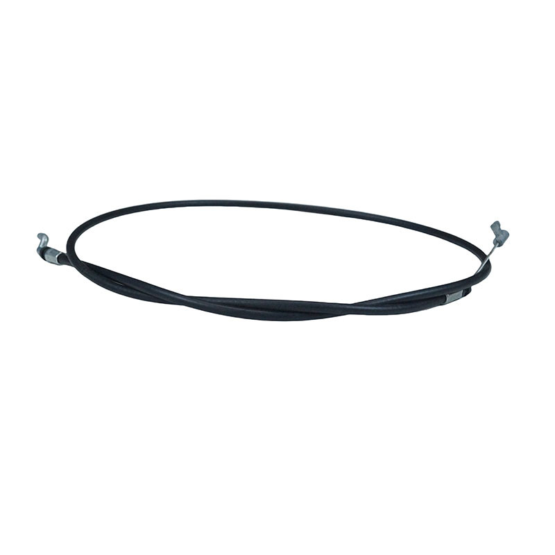 OEM 23796059 Rear seat cable  for Captiva