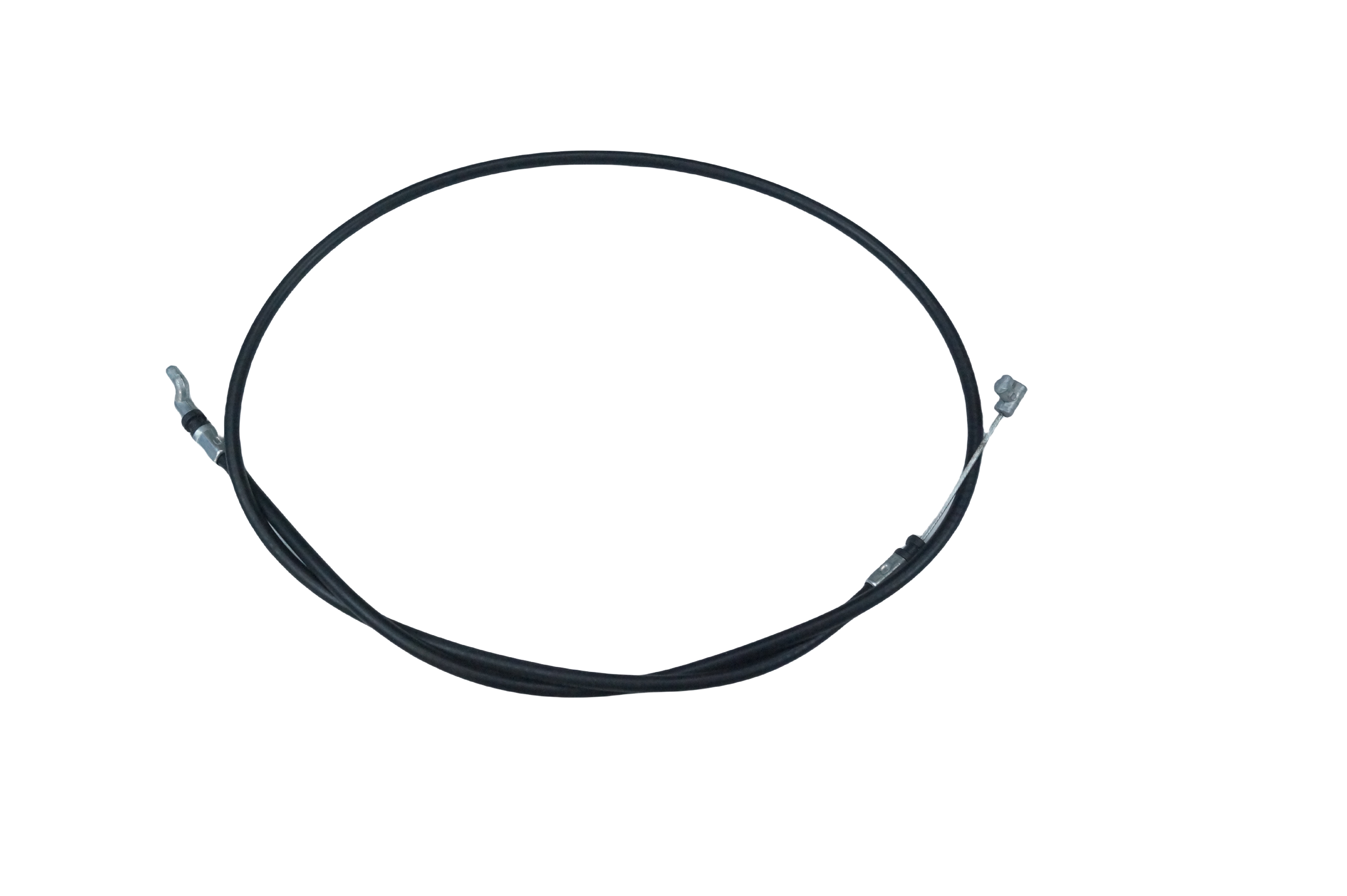 OEM 23796059 Rear seat cable  for Captiva
