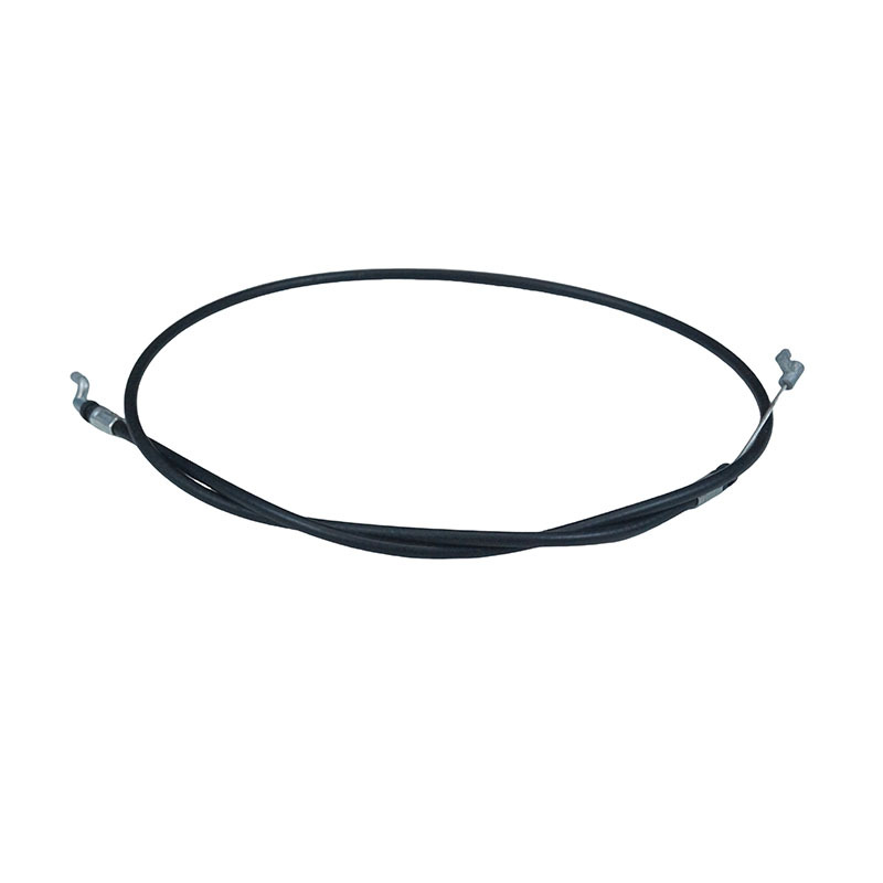 OEM 23796059 Rear seat cable  for Captiva