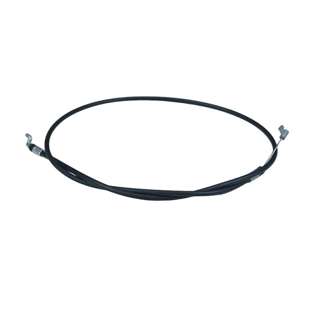 OEM 23796059 Rear seat cable  for Captiva