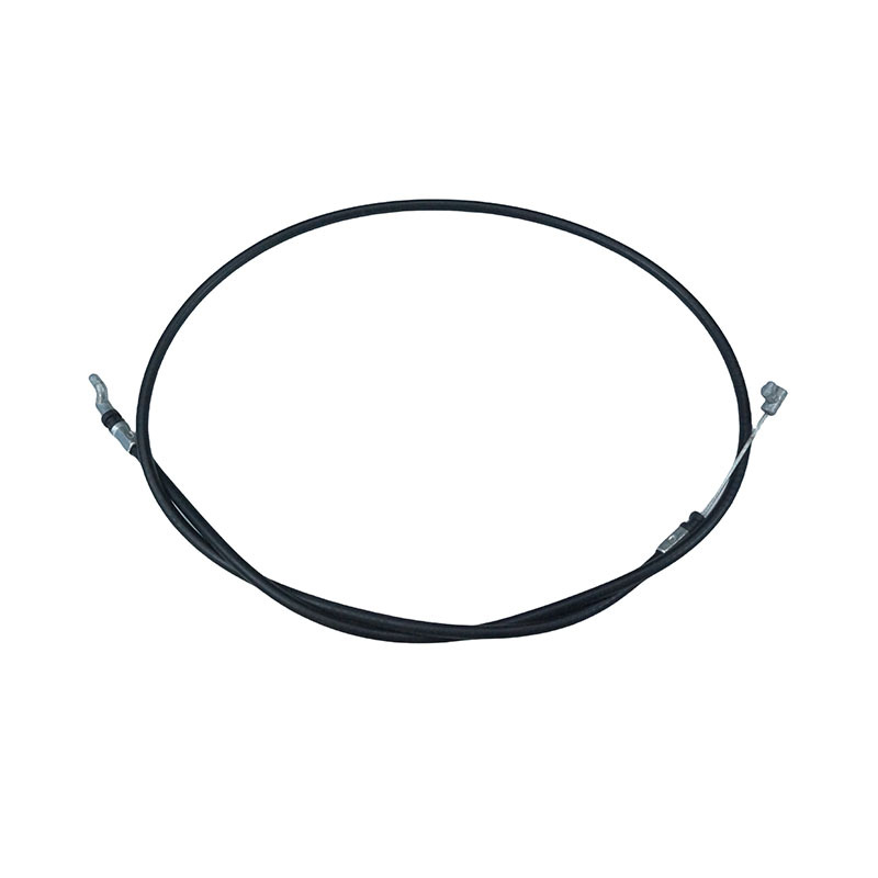 OEM 23796059 Rear seat cable  for Captiva
