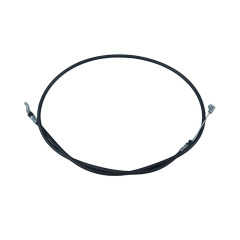 OEM 23796059 Rear seat cable  for Captiva