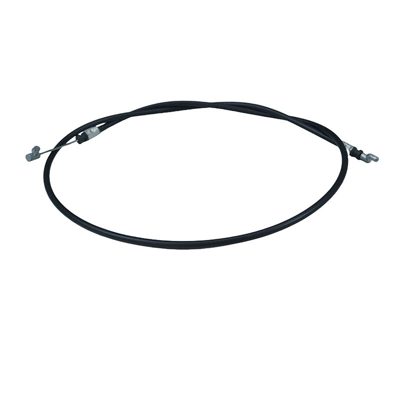 OEM 23796059 Rear seat cable  for Captiva