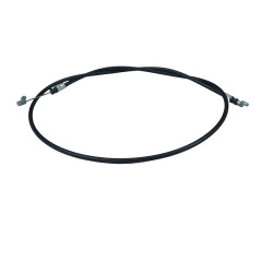 OEM 23796059 Rear seat cable  for Captiva