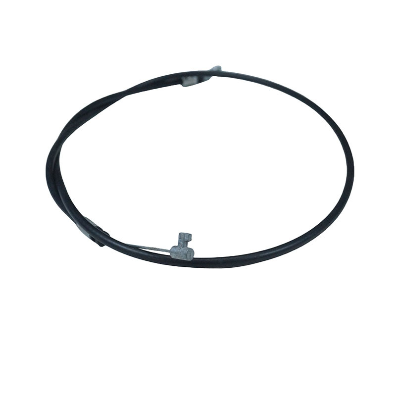 OEM 23796059 Rear seat cable  for Captiva