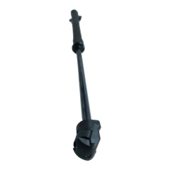 OEM 23625837 Rear door prop rod L for GROOVE