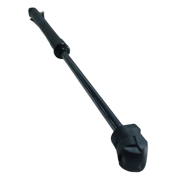 OEM 23625837 Rear door prop rod L for GROOVE
