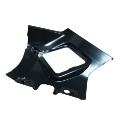 OEM 23588856 Rear leaf plate ventilation port bracket for GROOVE