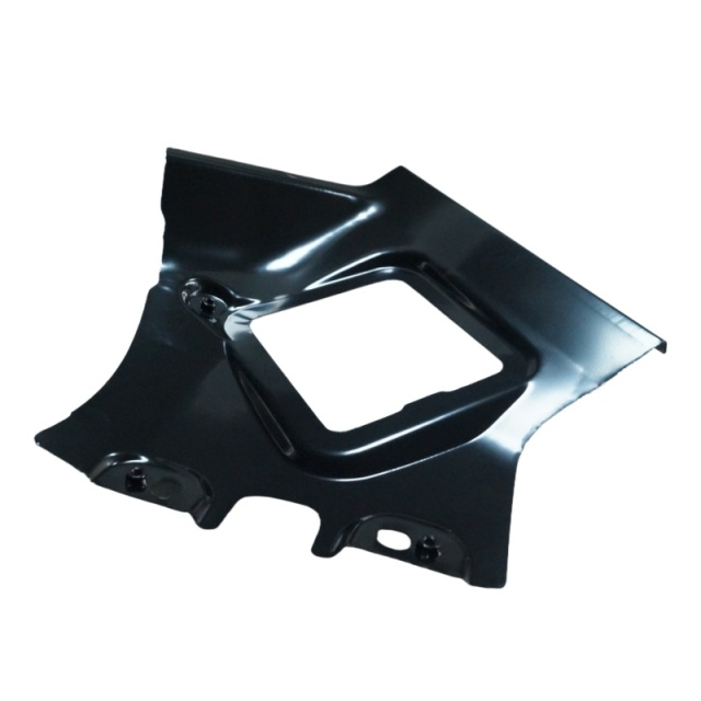 OEM 23588856 Rear leaf plate ventilation port bracket for GROOVE