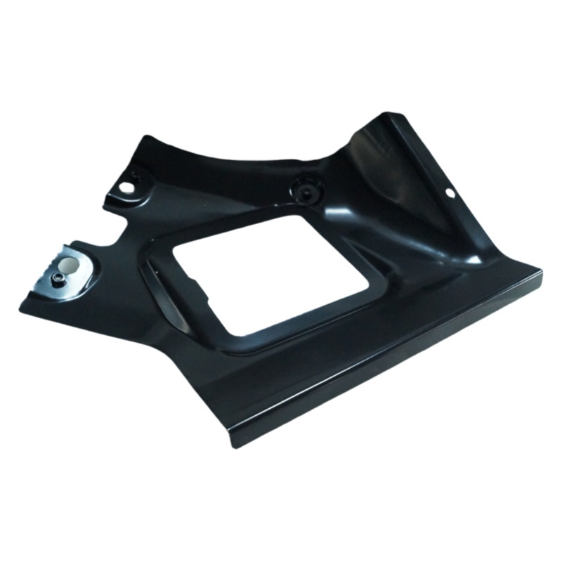 OEM 23588858 Rear leaf plate ventilation port bracket for GROOVE