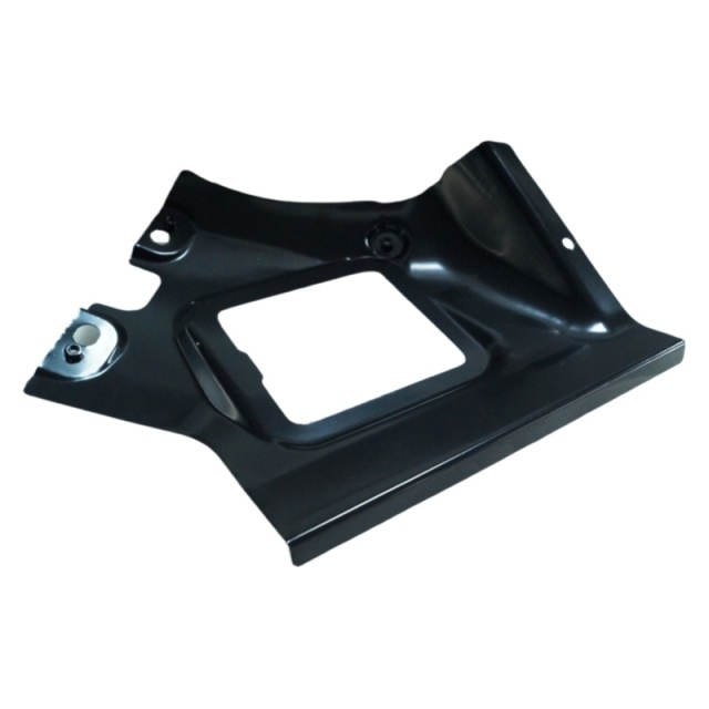 OEM 23588856 Rear leaf plate ventilation port bracket for GROOVE