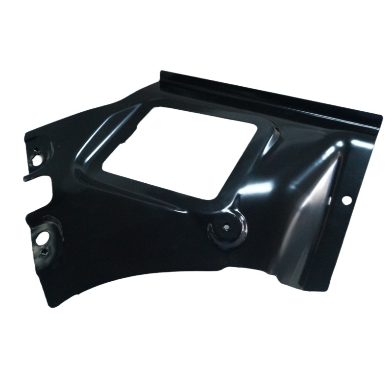 OEM 23588858 Rear leaf plate ventilation port bracket for GROOVE