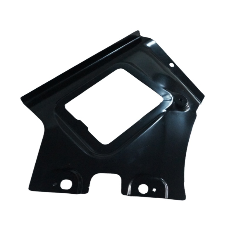 OEM 23588856 Rear leaf plate ventilation port bracket for GROOVE