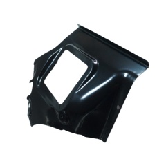 OEM 23588858 Rear leaf plate ventilation port bracket for GROOVE