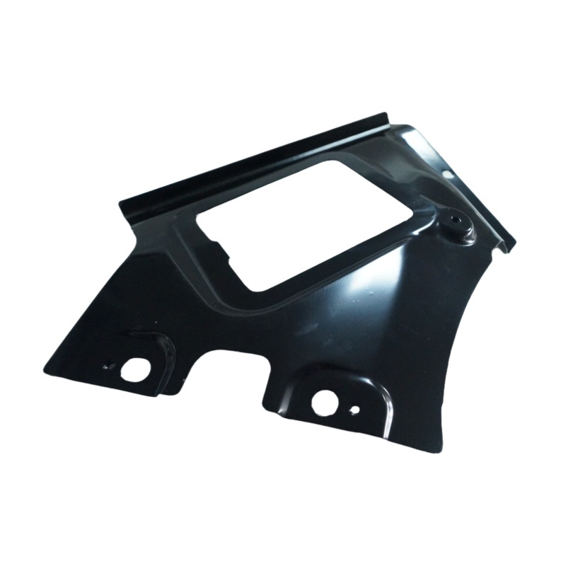 OEM 23588858 Rear leaf plate ventilation port bracket for GROOVE