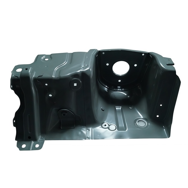 OEM 23597702 Leaf plate iron liner L for GROOVE