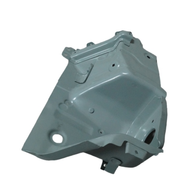 OEM 23597702 Leaf plate iron liner L for GROOVE