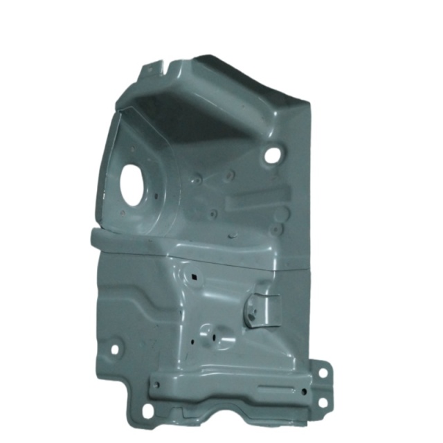 OEM 23597702 Leaf plate iron liner L for GROOVE