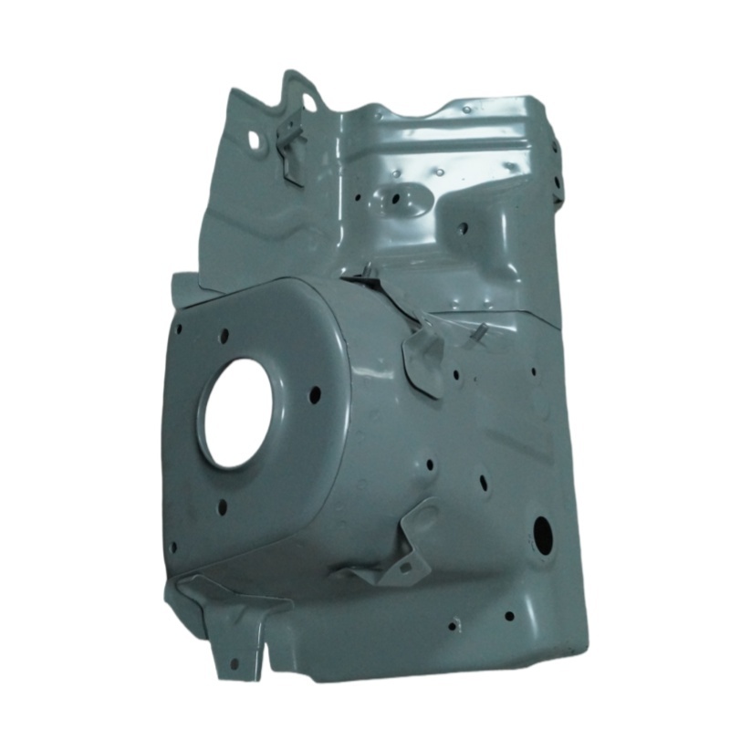 OEM 23597702 Leaf plate iron liner L for GROOVE