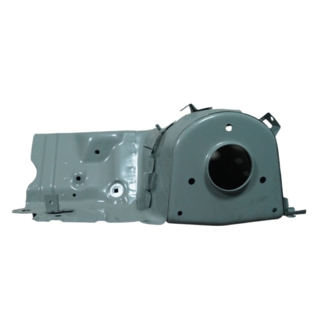 OEM 23597702 Leaf plate iron liner L for GROOVE