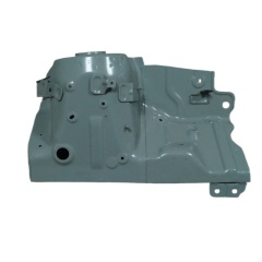 OEM 23597702 Leaf plate iron liner L for GROOVE