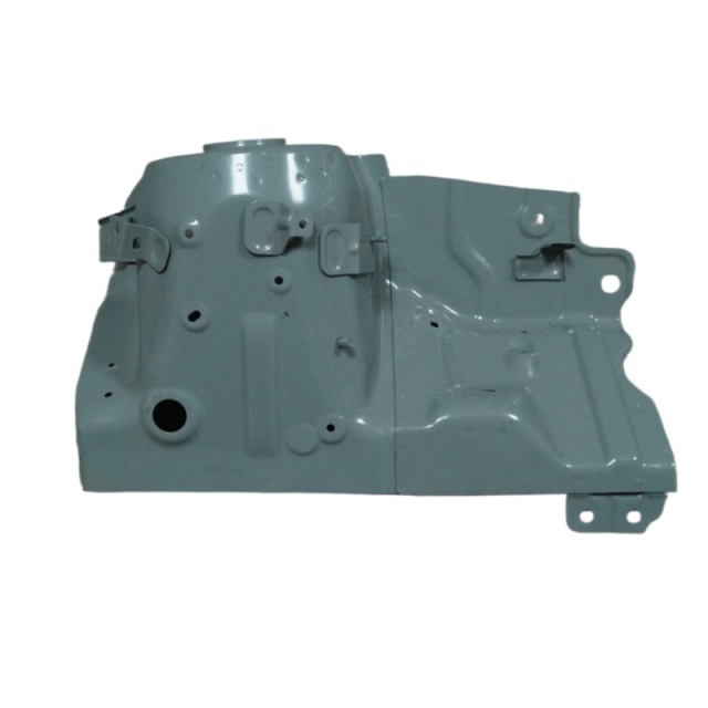 OEM 23597702 Leaf plate iron liner L for GROOVE