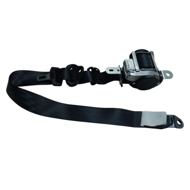 OEM 23942145* Front Seat Belt RH-GP for GROOVE