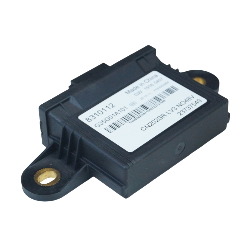 OEM 23737549 Gateway Control Module SR for Captiva