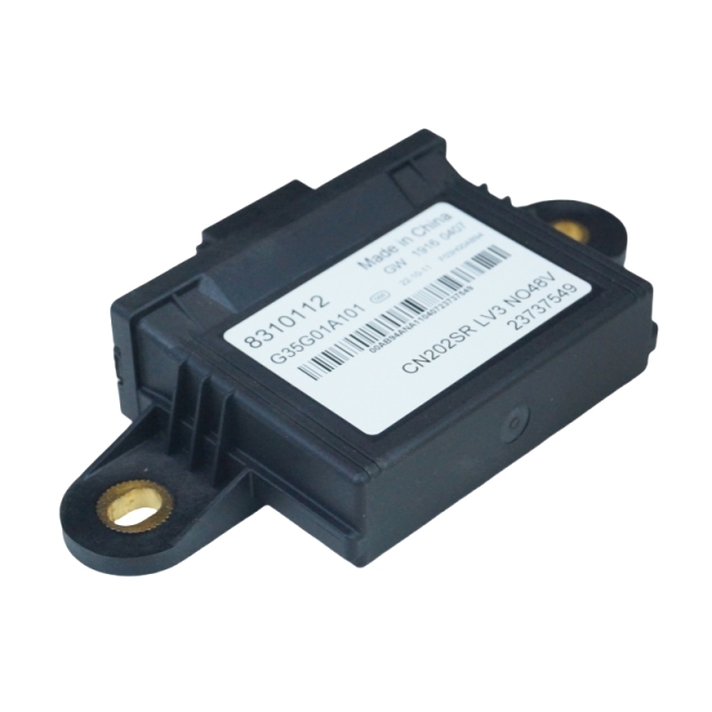 OEM 23737549 Gateway Control Module SR for Captiva