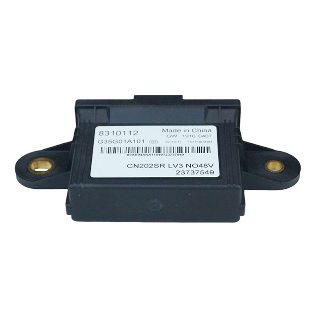 OEM 23737549 Gateway Control Module SR for Captiva