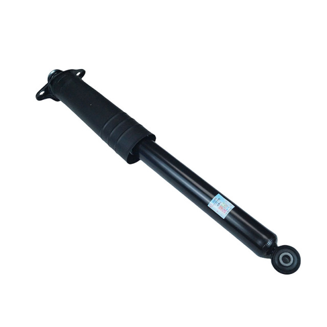 OEM 23740719 Rear reduction assembly for Captiva