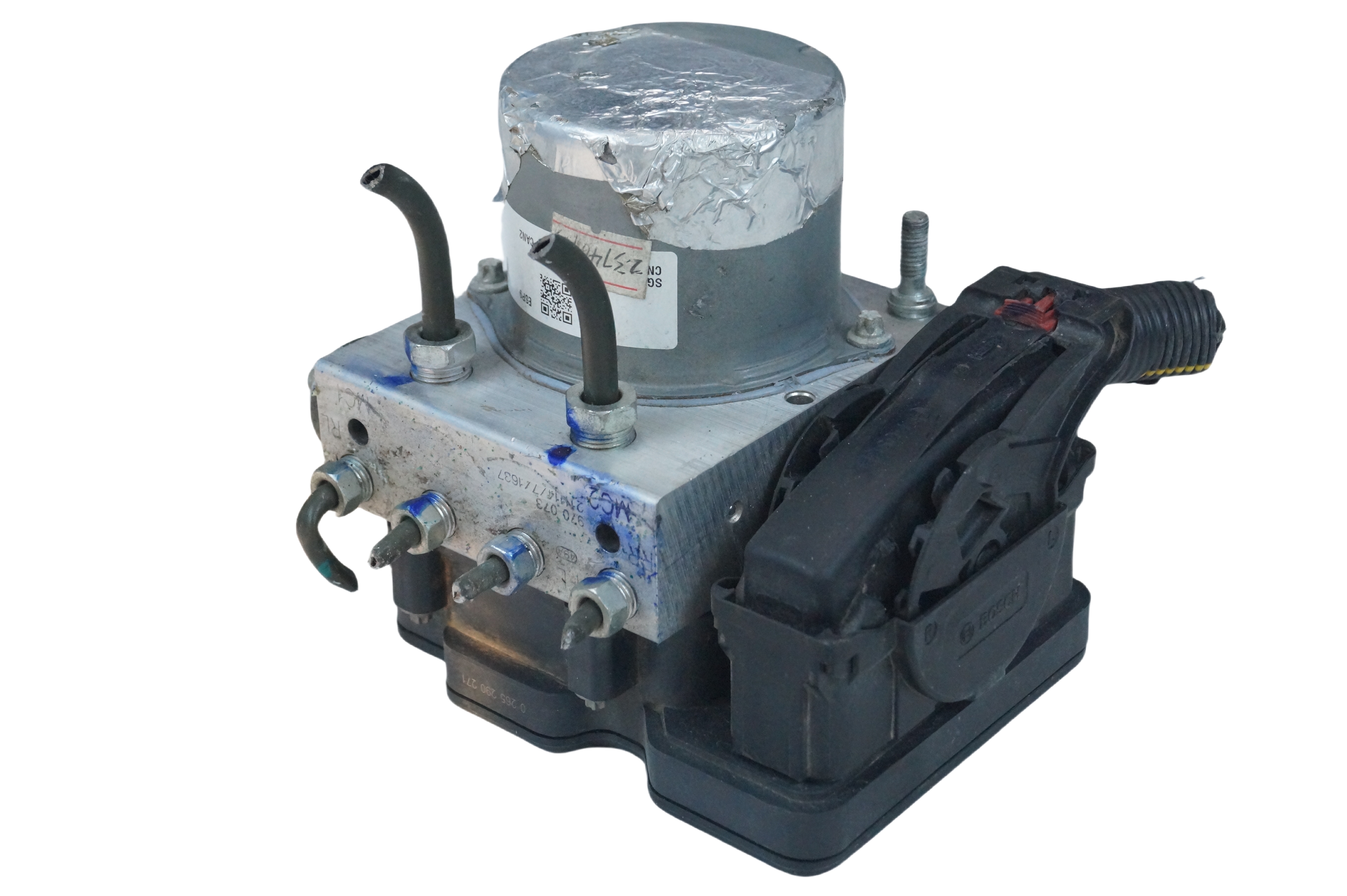 OEM 23746403 ABS pump MG for Captiva