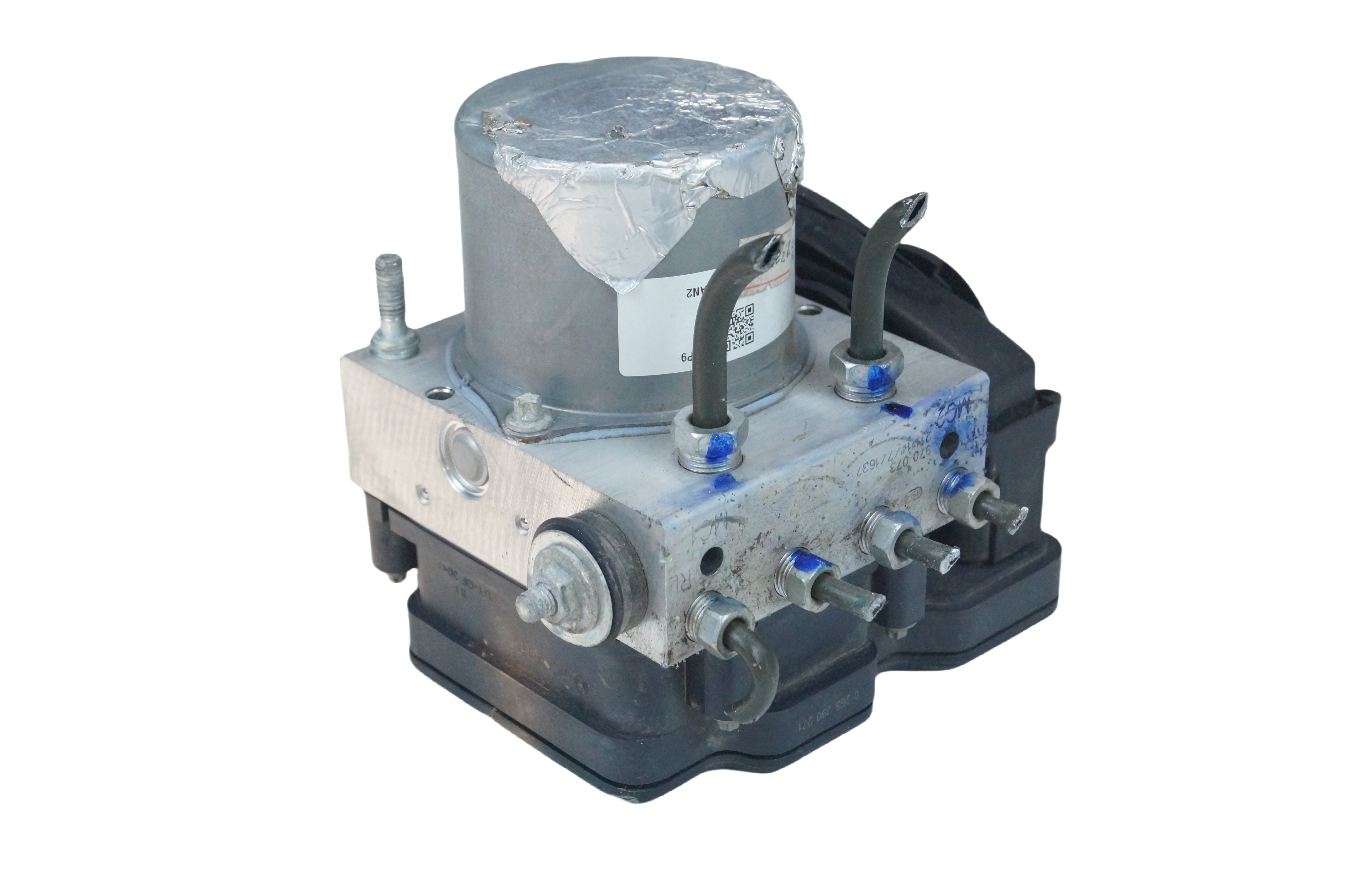 OEM 23747250 ABS pump MG for Captiva