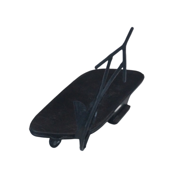 OEM 24539030 Front Bumper Towing Cover for Optra