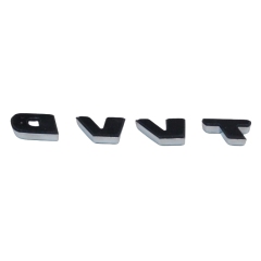 OEM  24544707  Leaf Plate Label L (DWT) for Optra