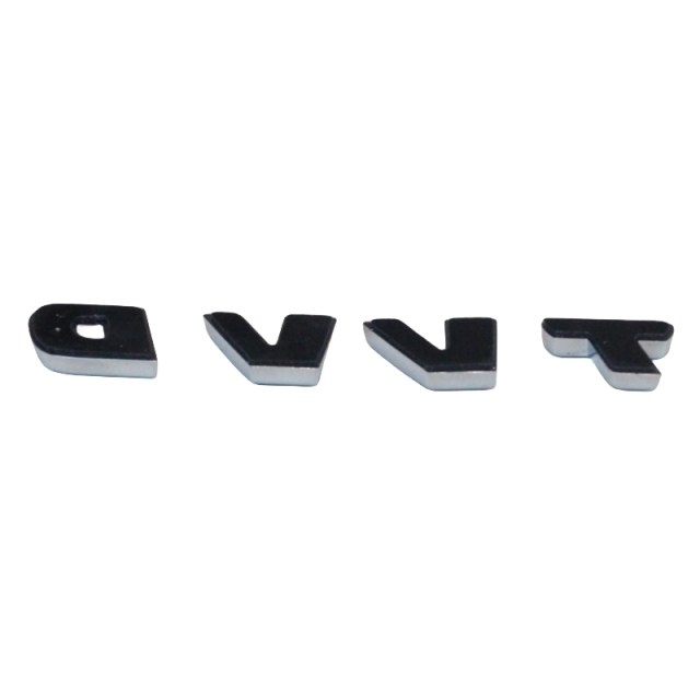 OEM  24544707  Leaf Plate Label L (DWT) for Optra