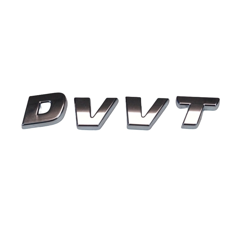 OEM  24544707  Leaf Plate Label L (DWT) for Optra
