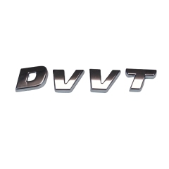 OEM  24544707  Leaf Plate Label L (DWT) for Optra