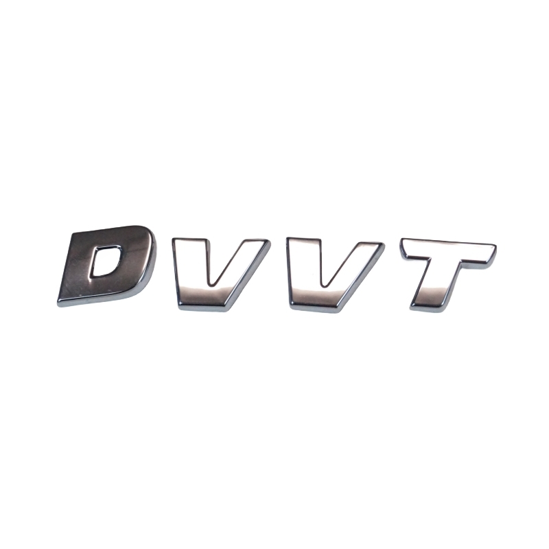 OEM  24544707  Leaf Plate Label L (DWT) for Optra